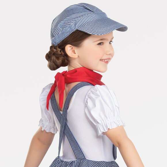 CHOO CHOO CH'BOOGIE - Size CM ( Child Medium) - Picture 2 of 2